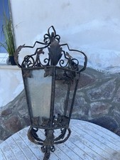 Lampadari  Coppia Antichi