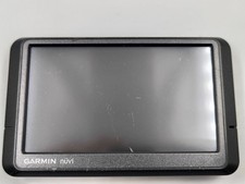 Garmin Nuvi 255W GPS