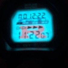 Orologio quarzo digitale casio - orologio,