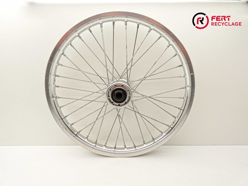 Cerchio anteriore enduro - cerchio,