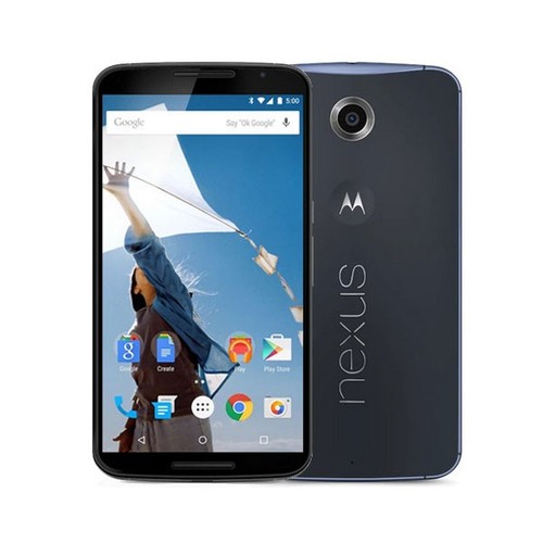 Motorola nexus gb - motorola, 6