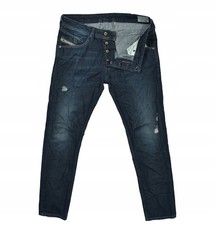 Pantaloni Jeans Uomo Regular
