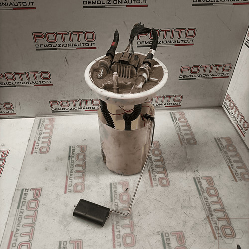 1851735 pompa carburante ford - pompa,