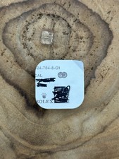 Rolex oro giallo 18 carati