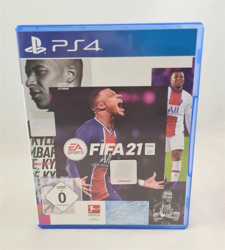 Fifa ps4 playstation - playstation, 4