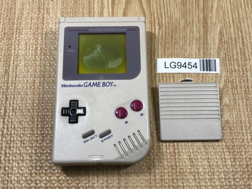 Gameboy console dmg - gameboy,