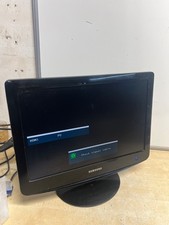 TV LCD Samsung 20" -