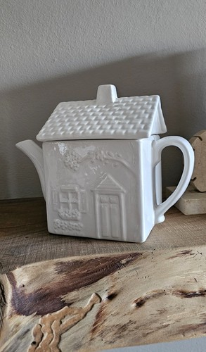 Teiera mulino bianco - mulino,