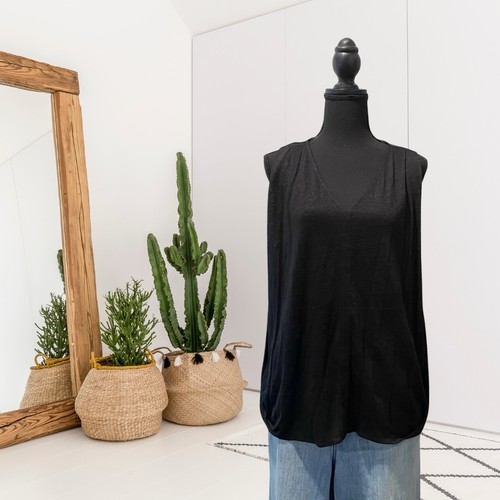 Top anthropologie amadi donna - top,
