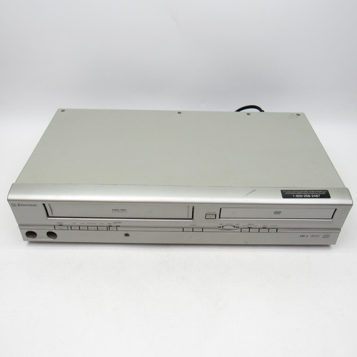 Lettore registratore vhs - lettore, e