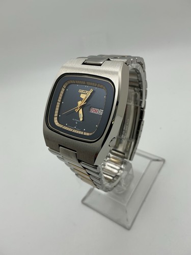 Vintage seiko 6309 - -, tv