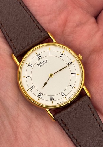 Seiko vintage 1988 - , quadrante