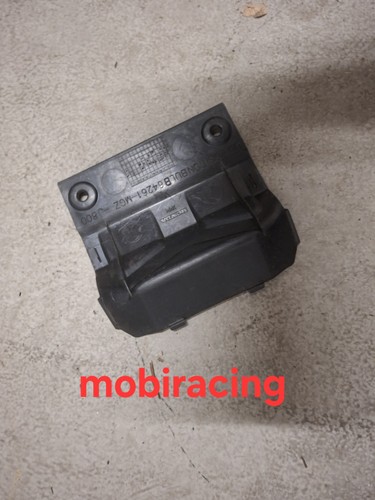 Coperchio batteria carena - coperchio,