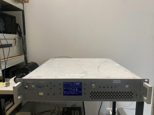 Broadcast transmitter dvb t - broadcast, dvb-t