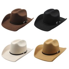 Cappello fedora uomo donna