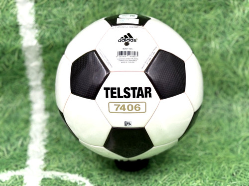 Adidas telstar 7406 - 7406, official