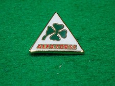 ALFA ROMEO  QUADRIFOGLIO VERDE