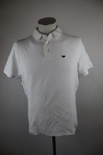 EMPORIO ARMANI MAGLIA POLO