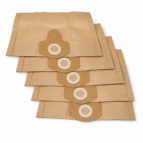 Sacchetti antipolvere - 5,