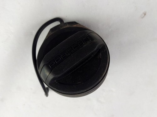 Tappo serbatoio carburante - tappo,