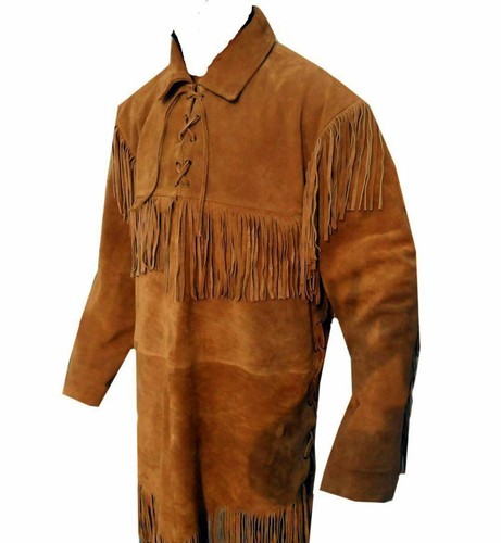 Cappotto uomo pelle - cappotto, in
