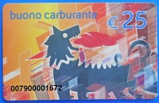 Scheda AgipEni buono