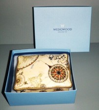 WEDGWOOD ATLAS Double Deck
