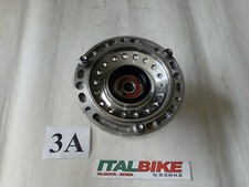 Mozzo ruota anteriore Triumph Truxton 900 2007 con segni