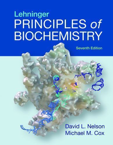 Lehninger principles - principles, of