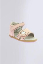 Kickers sandalo bambina - sandalo,