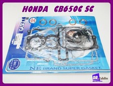 Fit HONDA CB650SC NIGHTHAWK