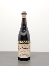 Barolo Borgogno  Riserva 1958