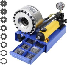 5600kn pinzatrice idraulica - pinzatrice,