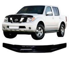 Deflettore Cofano Per Nissan Navara 2011-2015 Scoutt