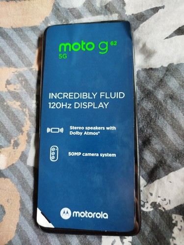 Motorola moto g62 64gb - g62,