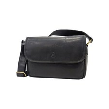 Borsa Donna Pelle Tracolla Con