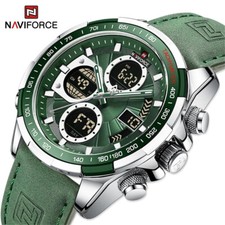 NAVIFORCE Orologi Militari