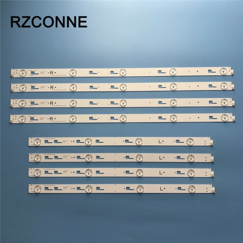 Pezzi striscia led - 8,