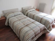 VENDO 2 TRAPUNTE INVERNALI LETTO 1 PIAZZA