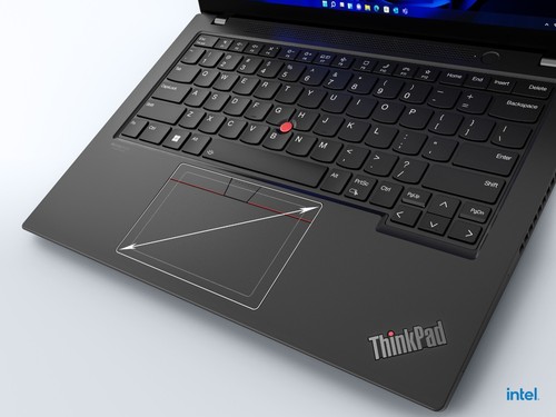 Notebook lenovo thinkpad t14 - notebook,