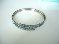 Bracciale tennis Pierre Lang Fabulous RH zirconi come nuovo