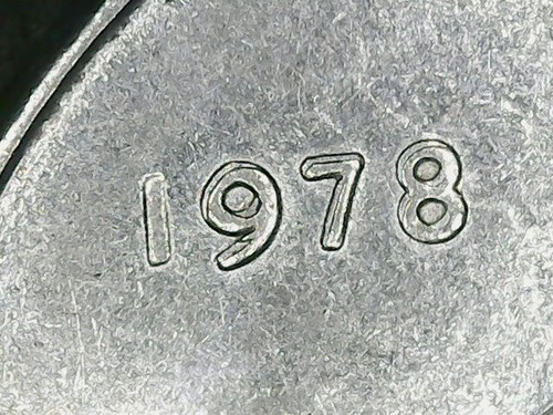 Lire 1978 errore - lire,