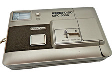 Revue DISC MFC 6006 "Vintage"