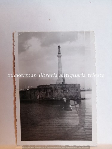 Faro messina photo foto - di,