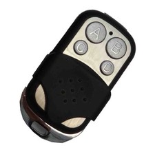 433MHz Radio Sender Copy Clone IN Grado Di Imparare Trasmettitore 4 Tasti