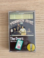 The doors morrison hotel - doors,