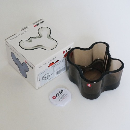Iittala alvar aalto collezione - aalto,