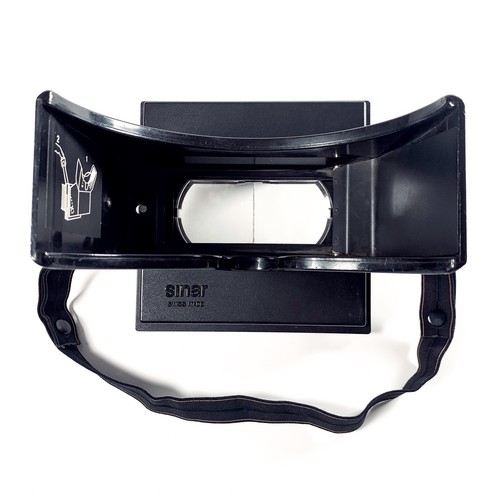 Sinar visore binocolo per - sinar,