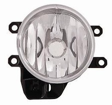Faro Fendinebbia Anteriore per