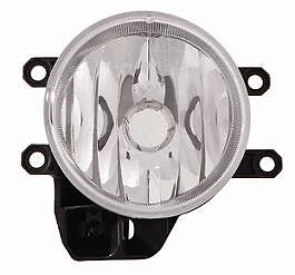 Faro fendinebbia anteriore per - anteriore,